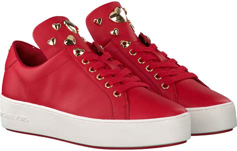 rode michael kors sneakers